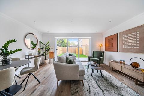 4 bedroom townhouse for sale, WOKING