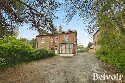 2 bedroom flat for sale, Tettenhall Road, Wolverhampton WV6