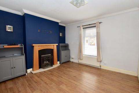 2 bedroom terraced house for sale, Regent Street, Pocklington