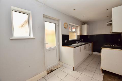 2 bedroom terraced house for sale, Regent Street, Pocklington
