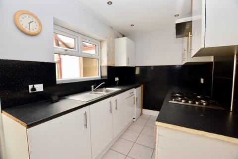 2 bedroom terraced house for sale, Regent Street, Pocklington