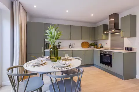 3 bedroom semi-detached house for sale, Plot 448, The Bepton at Bloor Homes at Pinhoe, Farley Grove EX1