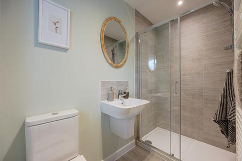 3 bedroom semi-detached house for sale, Plot 448, The Bepton at Bloor Homes at Pinhoe, Farley Grove EX1