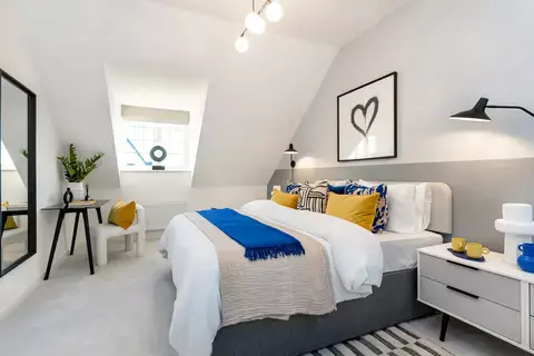 3 bedroom semi-detached house for sale, Plot 490, The McQueen at Bloor Homes at Pinhoe, Farley Grove EX1