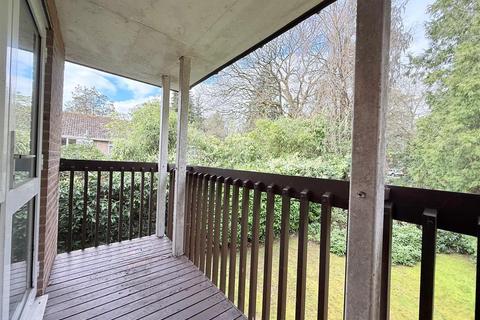 1 bedroom flat for sale, Fernlea Avenue, Ferndown