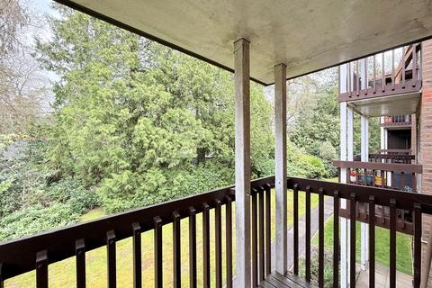 1 bedroom flat for sale, Fernlea Avenue, Ferndown