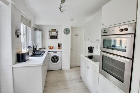 3 bedroom terraced house for sale, County Road, March PE15