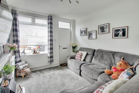 3 bedroom terraced house for sale, County Road, March PE15