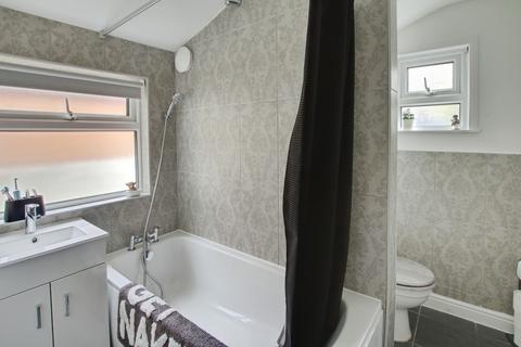 3 bedroom terraced house for sale, County Road, March PE15