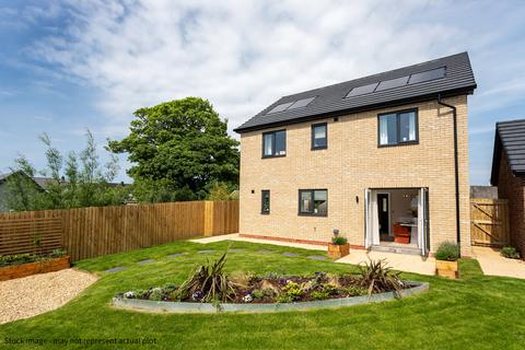 4 bedroom detached house for sale, Plot 64, The Wreay, Sandsfield Way, Orton Road, Carlisle, CA2 6TS