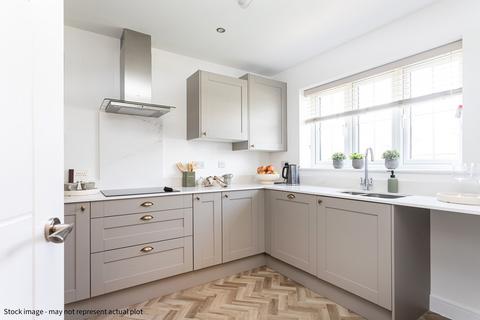 3 bedroom semi-detached house for sale, Plot 16, The Gelt, Sandsfield Way, Orton Road, Carlisle, CA2 6TS