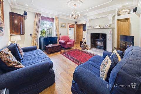 4 bedroom detached house for sale, Church Lane, Checkley