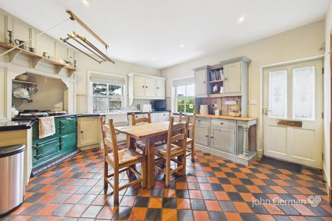 4 bedroom detached house for sale, Church Lane, Checkley