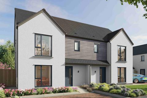 3 bedroom semi-detached house for sale, Plot 20, The Endmoor, Lunesdale Rise, Kendal Road, Kirkby Lonsdale, LA6 2DN