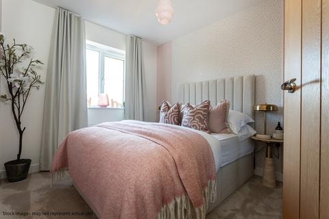 3 bedroom semi-detached house for sale, Plot 20, The Endmoor, Lunesdale Rise, Kendal Road, Kirkby Lonsdale, LA6 2DN