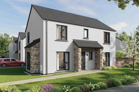 4 bedroom detached house for sale, Plot 25, The Leasgill, Lunesdale Rise, Kendal Road, Kirkby Lonsdale, LA6 2DN