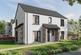 Plot 25, The Leasgill, Lunesdale Rise, Kendal Road, Kirkby Lonsdale, LA6 2DN