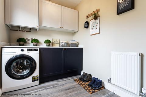 4 bedroom detached house for sale, Plot 25, The Leasgill, Lunesdale Rise, Kendal Road, Kirkby Lonsdale, LA6 2DN