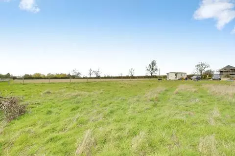 Land for sale - View 2