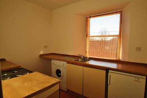 1 bedroom apartment to rent, King Street, Stirling FK8