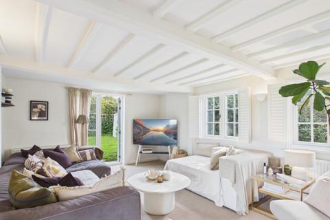 4 bedroom detached house for sale, Brussels Green, Darsham