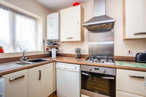 2 bedroom semi-detached house for sale, Nippendale, Rushden NN10