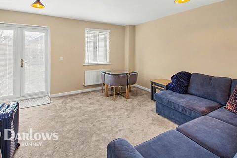 3 bedroom semi-detached house for sale, Blackberry Way, Cardiff