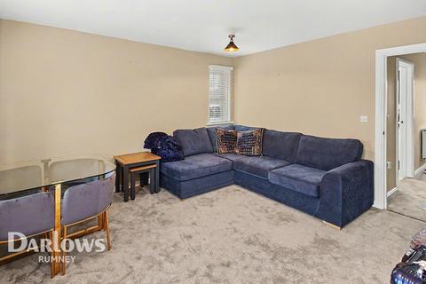 3 bedroom semi-detached house for sale, Blackberry Way, Cardiff