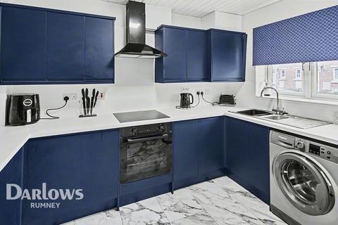 3 bedroom semi-detached house for sale, Blackberry Way, Cardiff