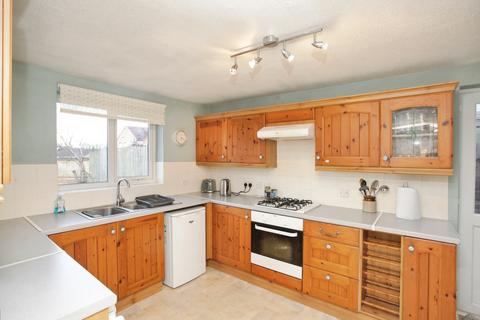3 bedroom detached house for sale, Ash Close, Daventry, NN11