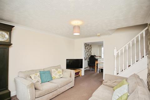 3 bedroom detached house for sale, Ash Close, Daventry, NN11
