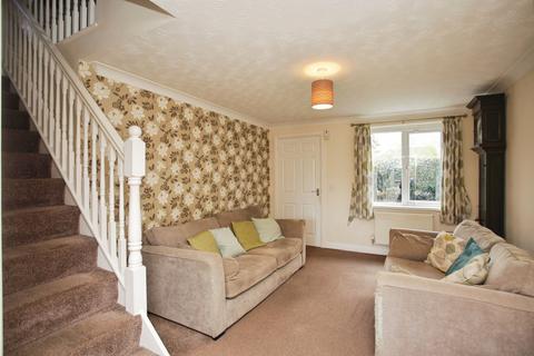 3 bedroom detached house for sale, Ash Close, Daventry, NN11