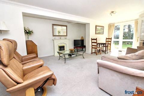 2 bedroom retirement property for sale, Sandbanks Road, Lilliput, Poole, Dorset, BH14
