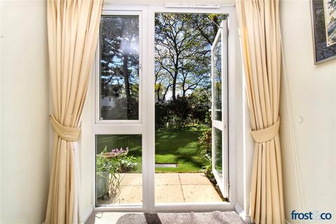 2 bedroom retirement property for sale, Sandbanks Road, Lilliput, Poole, Dorset, BH14