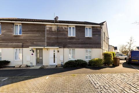 2 bedroom ground floor flat to rent, Rifleman Walk, Plymouth PL6