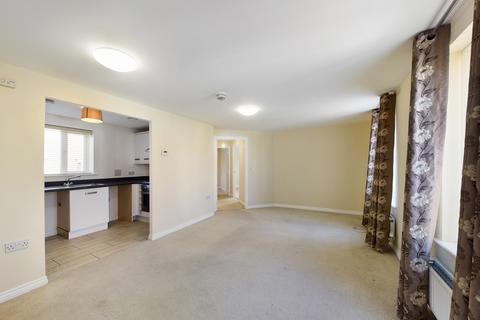 2 bedroom ground floor flat to rent, Rifleman Walk, Plymouth PL6
