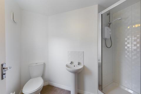 2 bedroom ground floor flat to rent, Rifleman Walk, Plymouth PL6