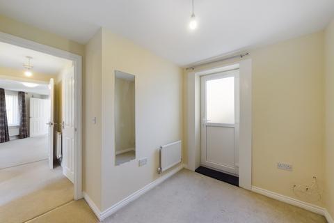 2 bedroom ground floor flat to rent, Rifleman Walk, Plymouth PL6