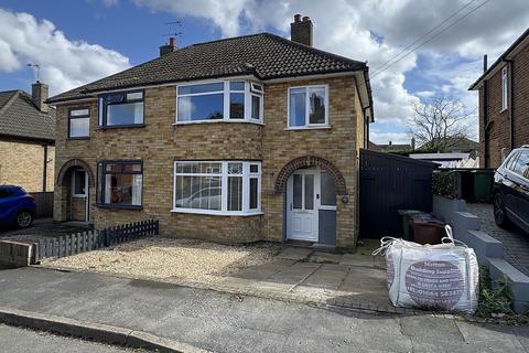 3 bedroom semi-detached house for sale, Alvaston Road, Melton Mowbray