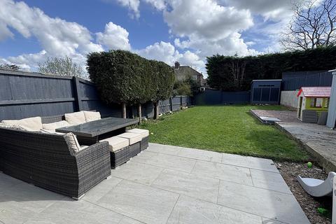 3 bedroom semi-detached house for sale, Alvaston Road, Melton Mowbray