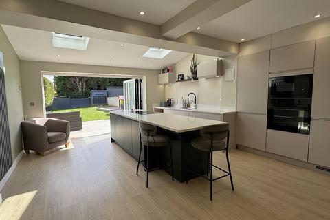 3 bedroom semi-detached house for sale, Alvaston Road, Melton Mowbray