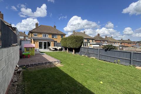 3 bedroom semi-detached house for sale, Alvaston Road, Melton Mowbray
