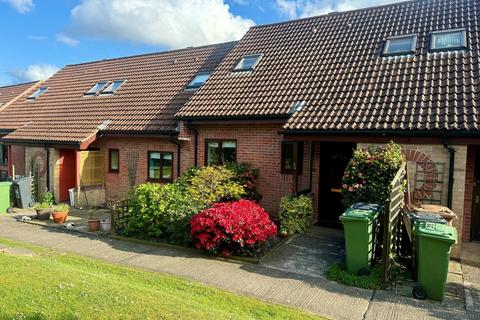2 bedroom chalet for sale, Waterfield Meadows, North Walsham
