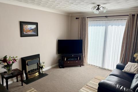 2 bedroom chalet for sale, Waterfield Meadows, North Walsham