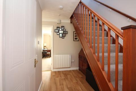 2 bedroom chalet for sale, Waterfield Meadows, North Walsham