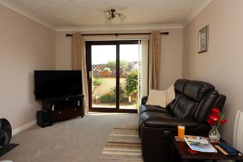 2 bedroom chalet for sale, Waterfield Meadows, North Walsham