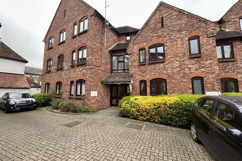 undefined, Quaker Lane, Waltham Abbey