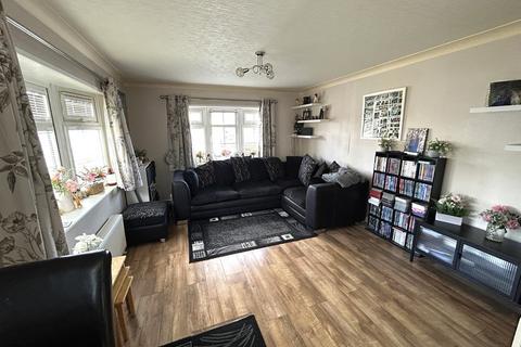 2 bedroom mobile home for sale, Galley Hill, Waltham Abbey