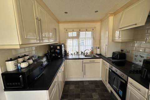 2 bedroom mobile home for sale, Galley Hill, Waltham Abbey