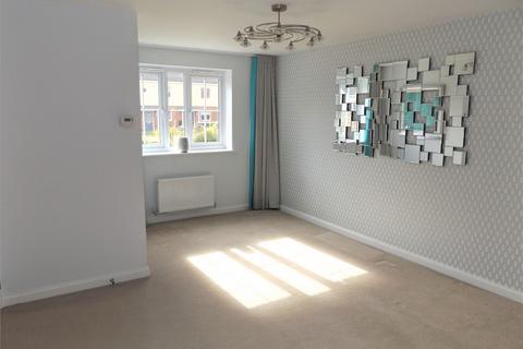 3 bedroom detached house to rent, Cooke Way, Cannock WS12